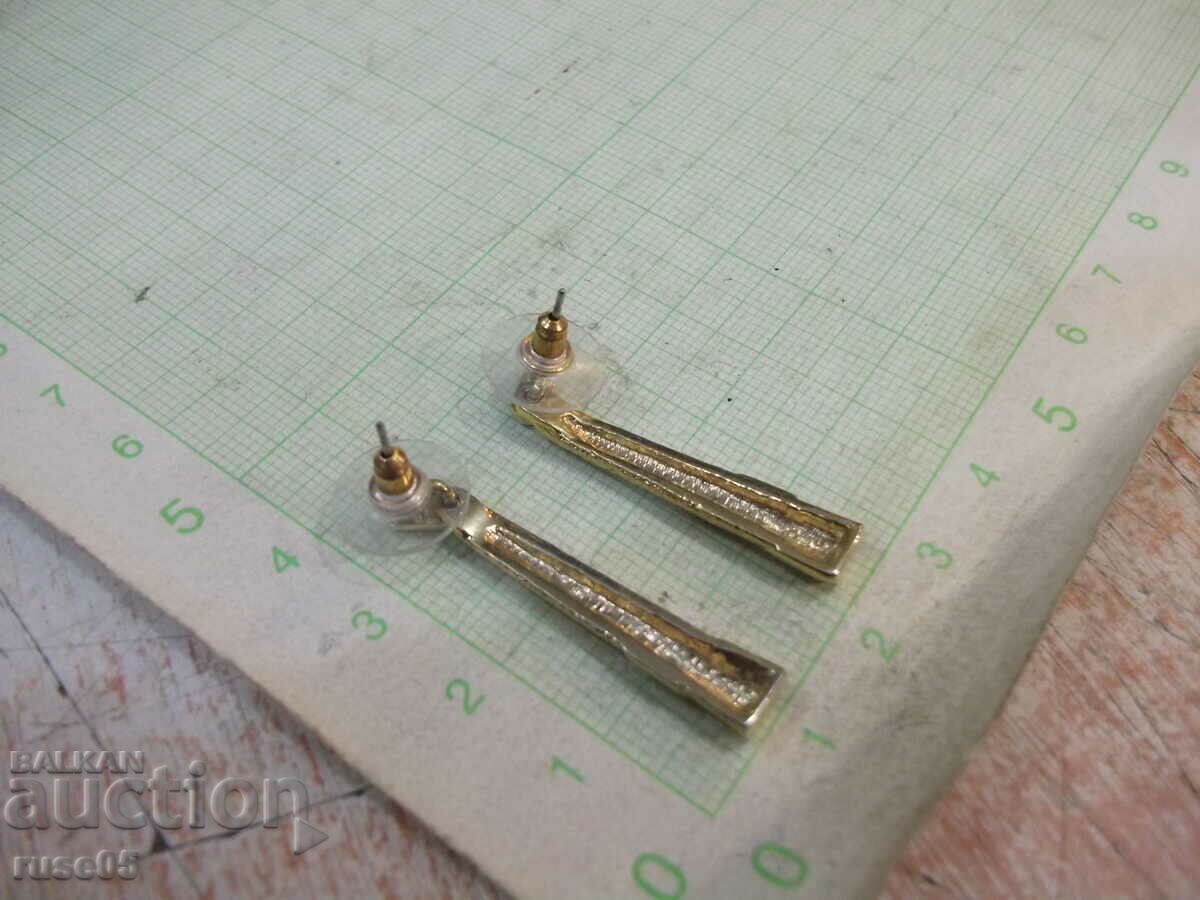 Delivery of Earrings - 4 Delivery of Earrings - 4