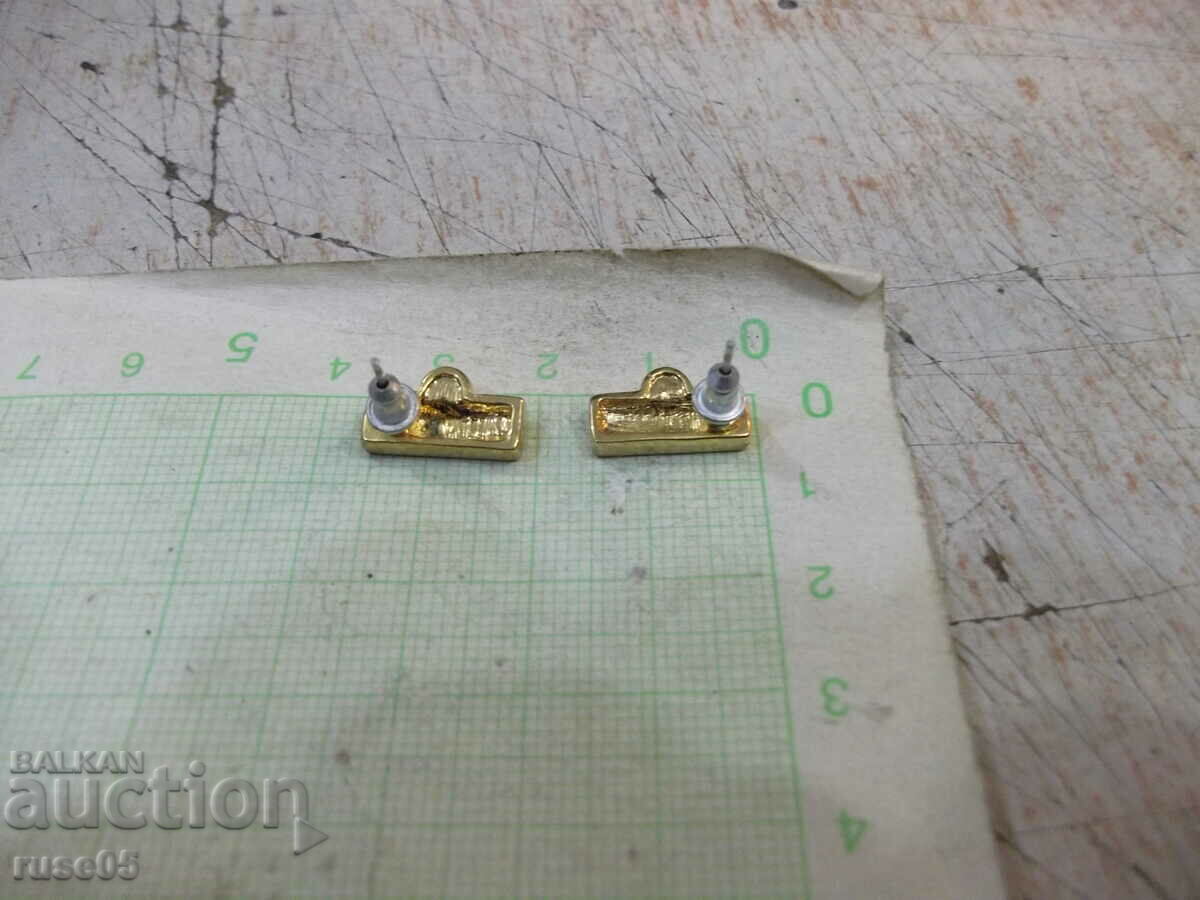 Обеци - 5 - 6 Обеци - 5 - 6