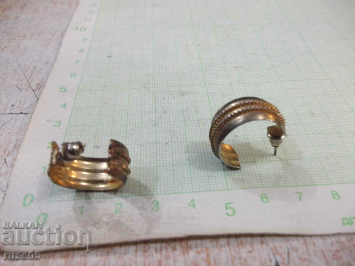 Earrings - 6 - 5 Earrings - 6 - 5