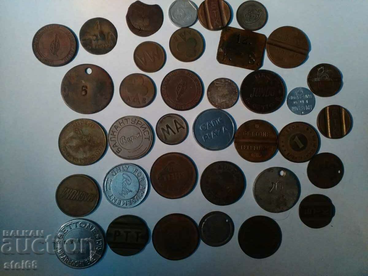 ΠΟΛΛΑ ΜΑΡΤΙΚΑ ΠΟΛΛΑ ΜΑΡΤΙΚΑ