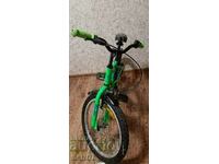 CHILDREN'S BIKE 20'INCH TOP