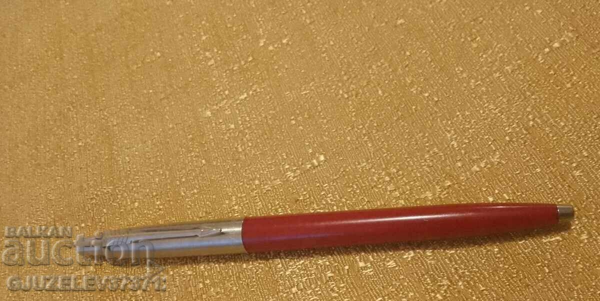 pen parker parker with price 25.00 BGN | € 12.78 pen parker parker with price 25.00 BGN | € 12.78