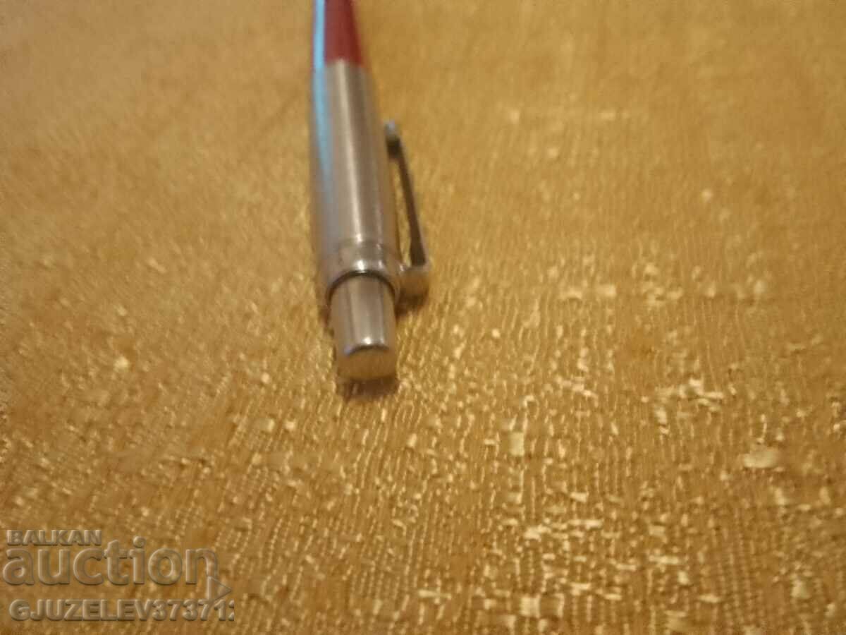 Delivery of pen parker parker Delivery of pen parker parker