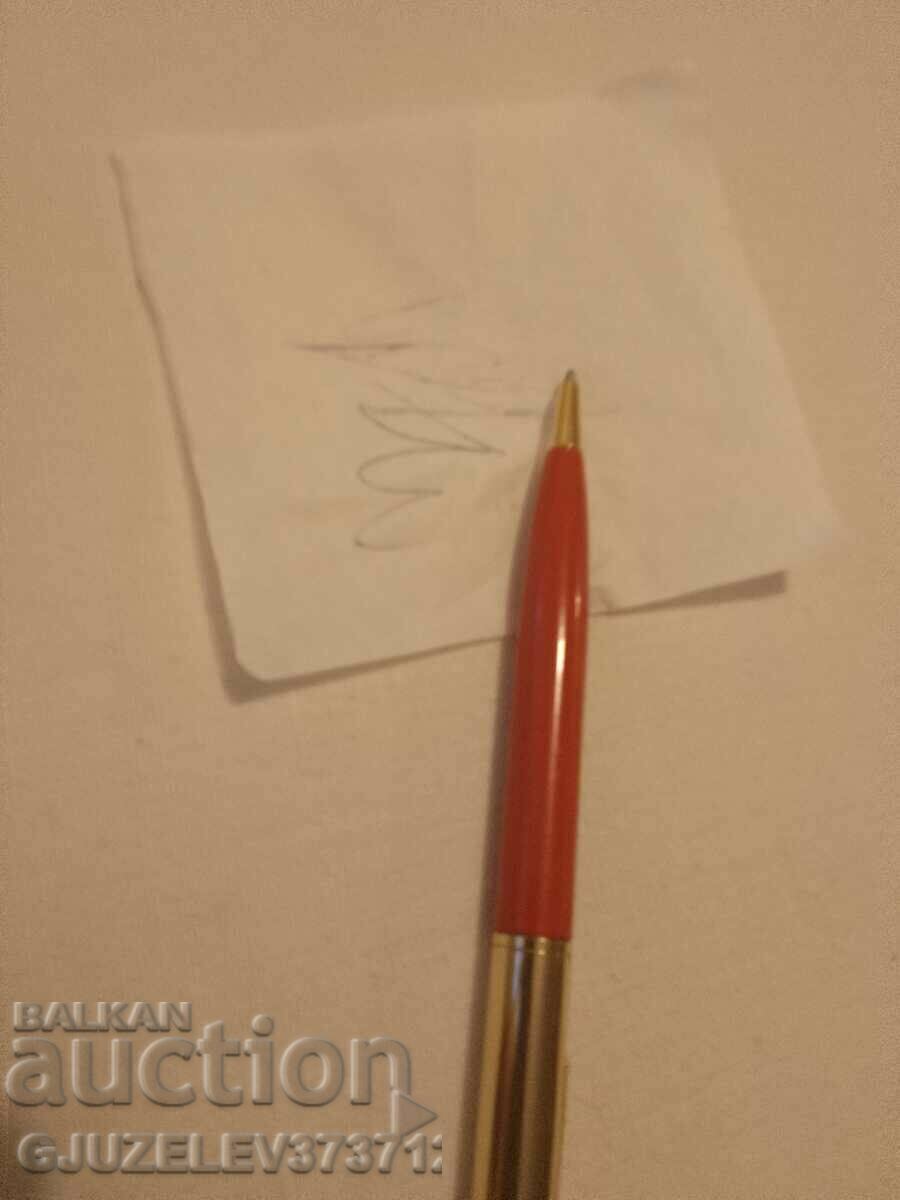 pen parker parker - 6 pen parker parker - 6