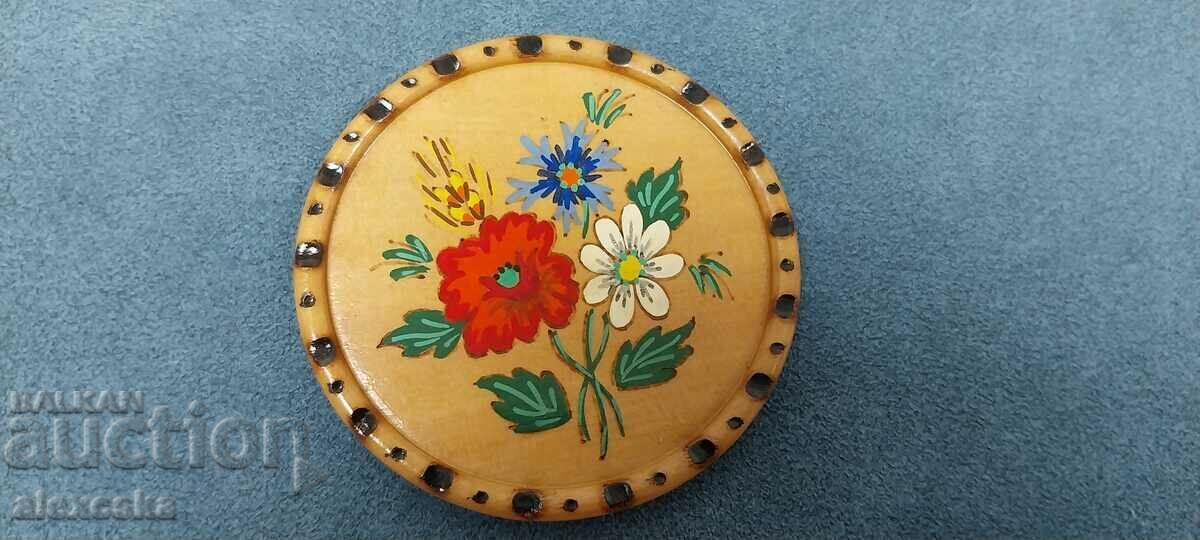 Table sommelier set - 6 Table sommelier set - 6