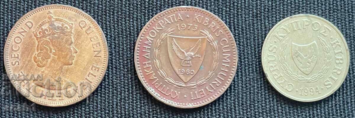 Лот Кипър с цена 1.99 лв. | € 1.02 Лот Кипър с цена 1.99 лв. | € 1.02