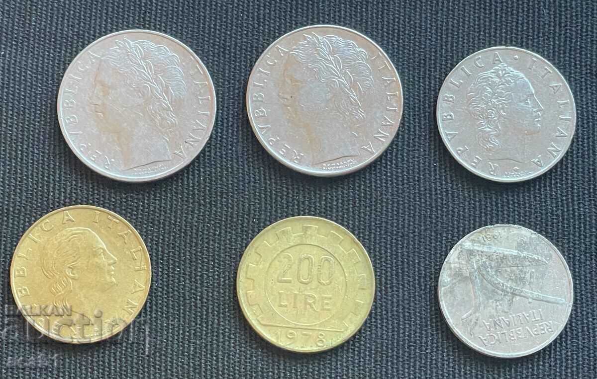 Lot Italy with price 1.99 BGN | € 1.02 Lot Italy with price 1.99 BGN | € 1.02