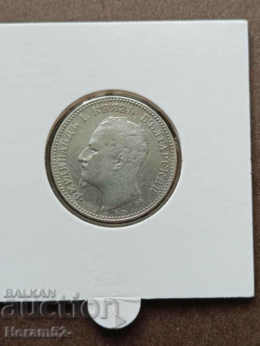 1 BGN 1891 argint cu preț € 38.70 | 75.69 BGN 1 BGN 1891 argint cu preț € 38.70 | 75.69 BGN