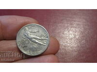 1908 20 centesimi Italia