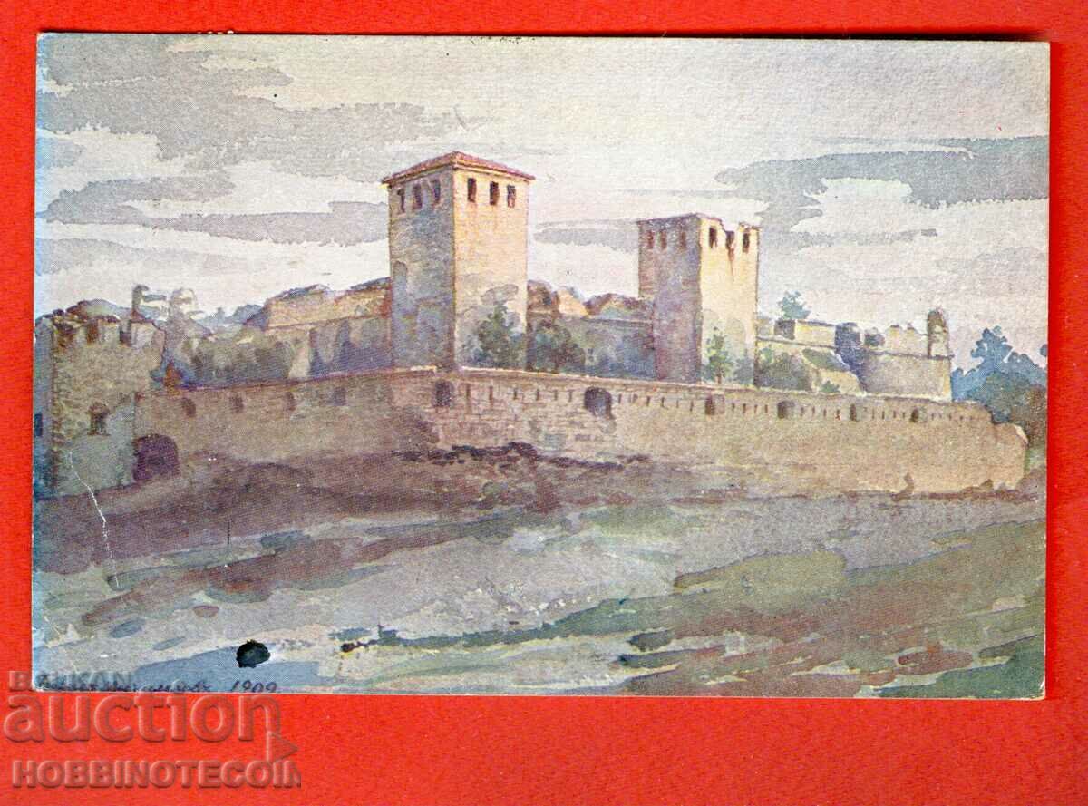 Κάρτα ταξιδιού ΒΟΥΛΓΑΡΙΑ VIDIN GRAZ BABA VIDA ΛΟΓΟΚΡΙΣΗ 1917 με τιμή 69.00 BGN | € 35.28