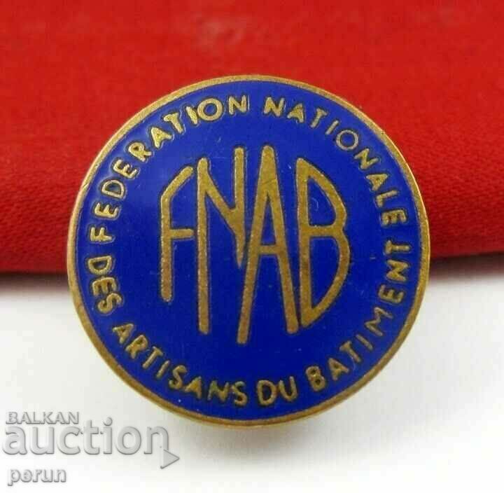 Delivery of Old French boutonelle-National Federation of Builders Delivery of Old French boutonelle-National Federation of Builders