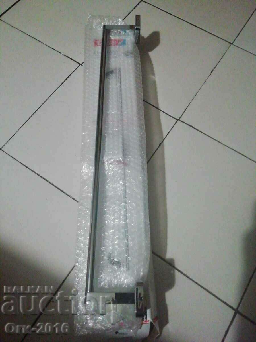 tesa® ELEGAANT towel rail with price 20.00 BGN | € 10.23 tesa® ELEGAANT towel rail with price 20.00 BGN | € 10.23