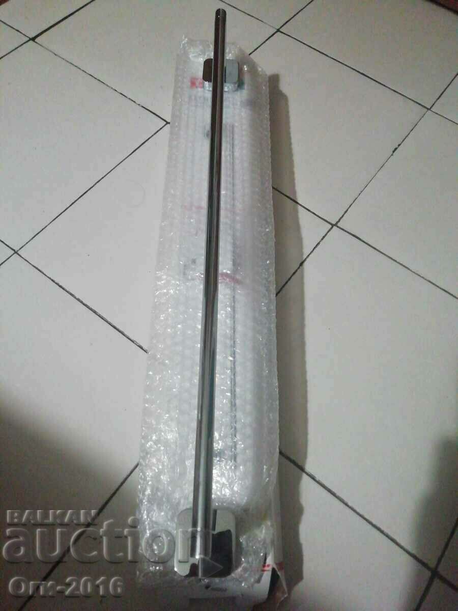 Auction tesa® ELEGAANT towel rail Auction tesa® ELEGAANT towel rail