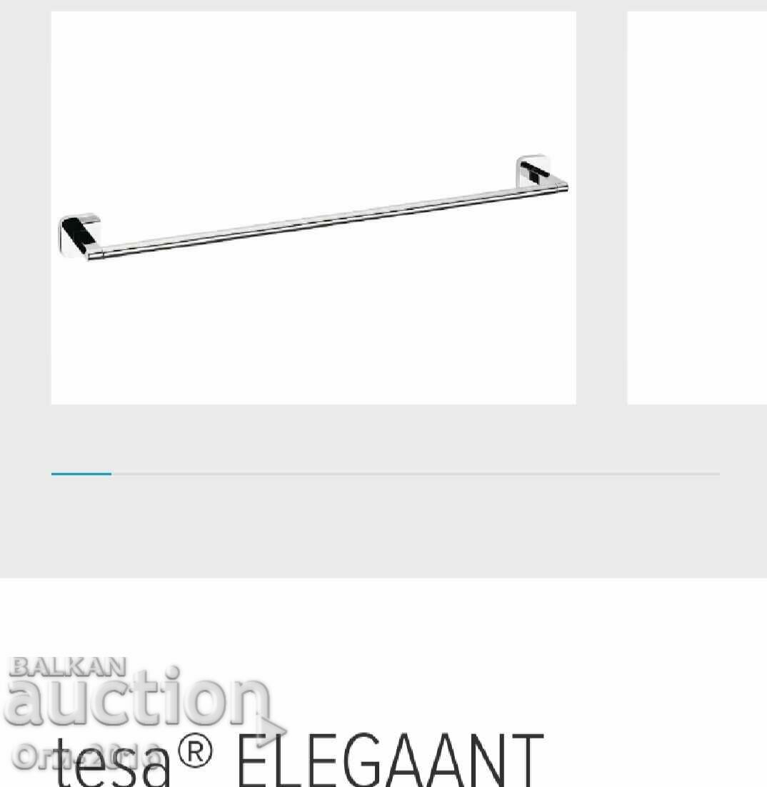 tesa® ELEGAANT towel rail - 5 tesa® ELEGAANT towel rail - 5