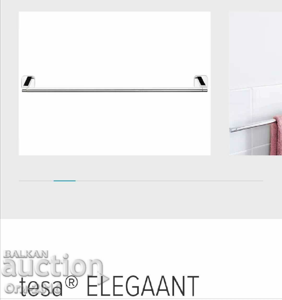tesa® ELEGAANT towel rail - 6 tesa® ELEGAANT towel rail - 6
