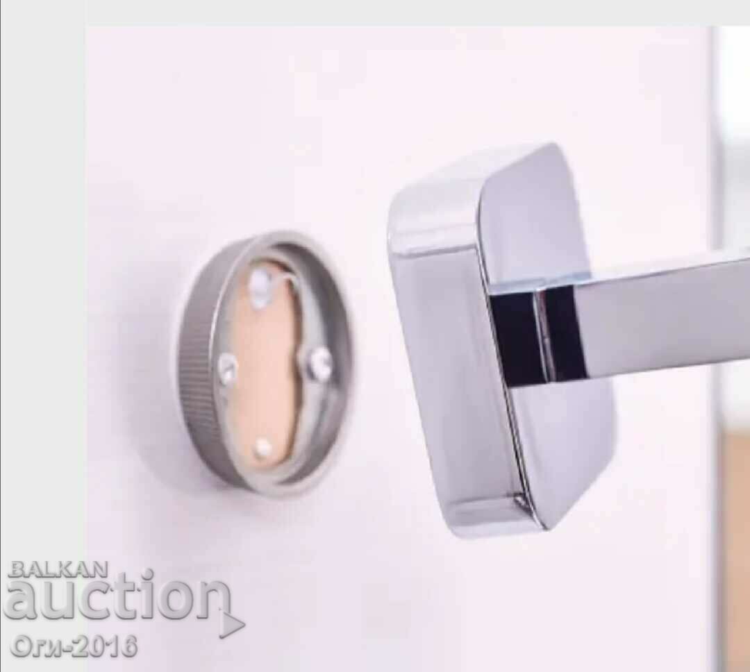 tesa® ELEGAANT towel rail - 7 tesa® ELEGAANT towel rail - 7