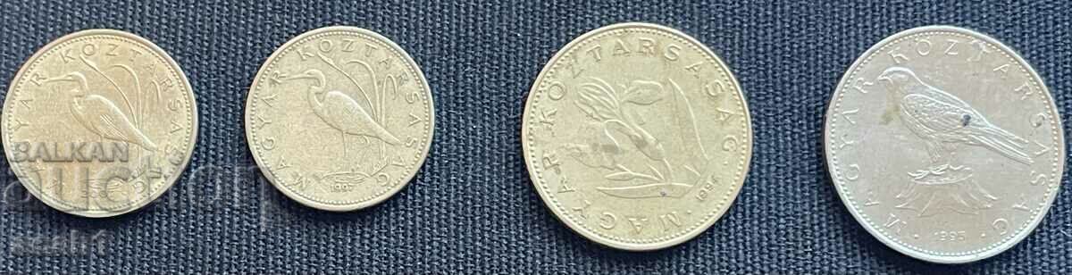 Lot Hungary with price 1.99 BGN | € 1.02 Lot Hungary with price 1.99 BGN | € 1.02