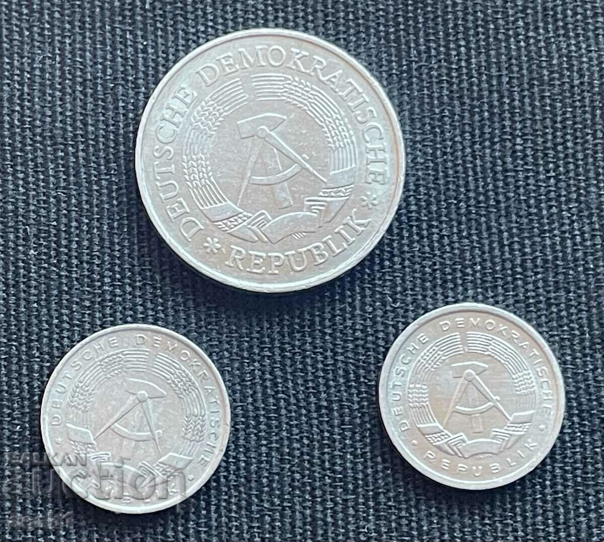 Lot DDR with price 1.99 BGN | € 1.02