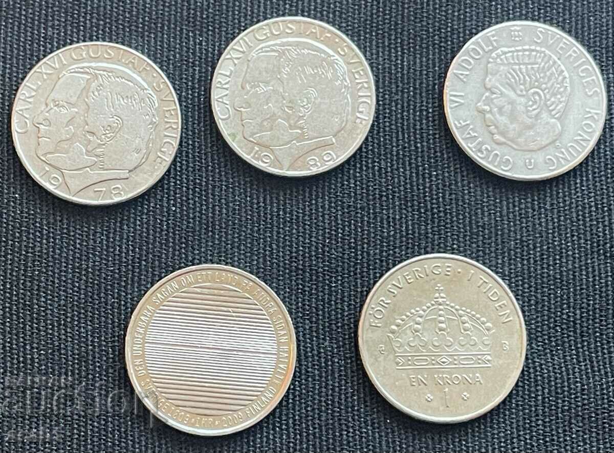 Lot Norway Denmark with price 5.99 BGN | € 3.06 Lot Norway Denmark with price 5.99 BGN | € 3.06