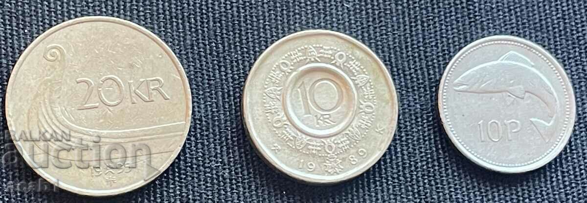 Auction Lot Norway Denmark Auction Lot Norway Denmark