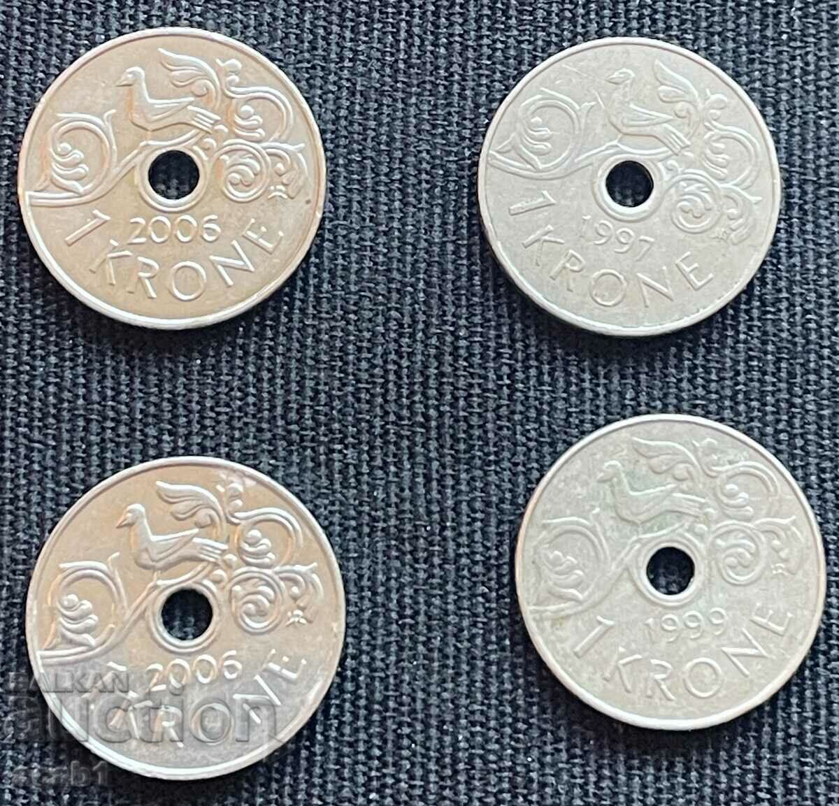 Delivery of Lot Norway Denmark Delivery of Lot Norway Denmark