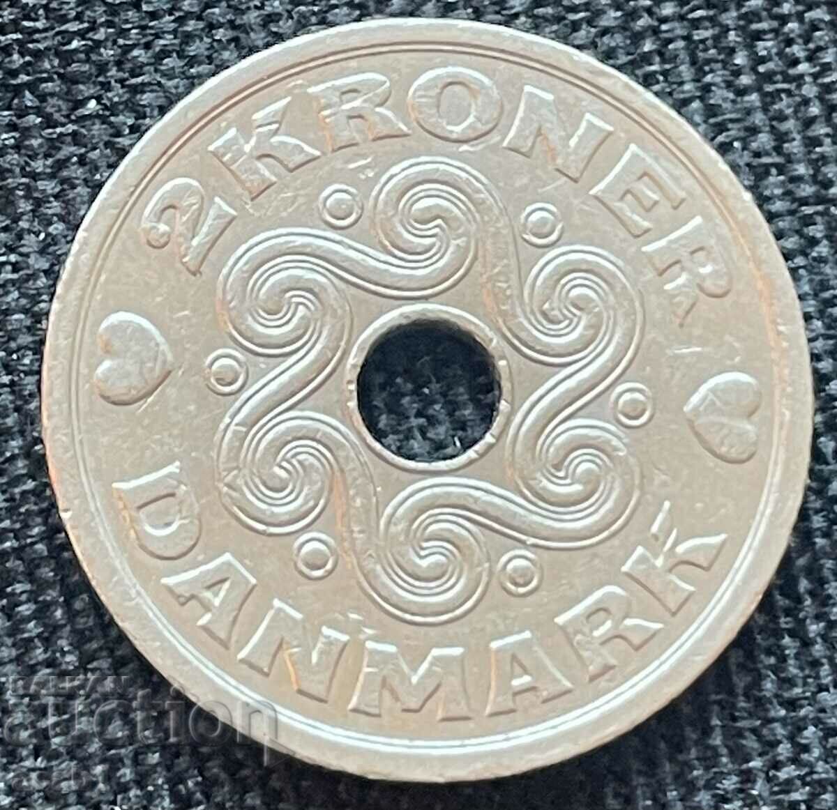 Lot Norway Denmark - 6 Lot Norway Denmark - 6