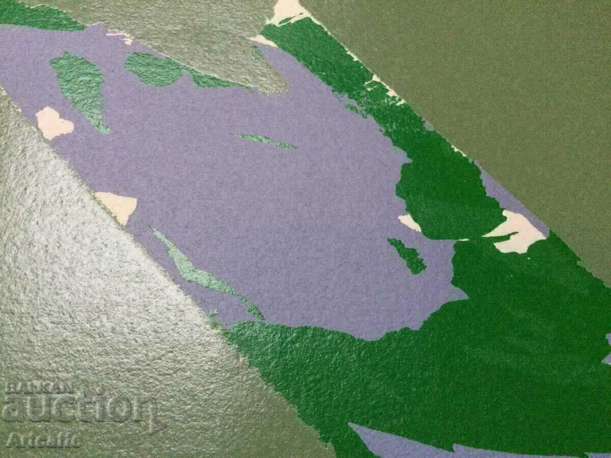 Παράδοση Μεταξοτυπία Darryl Hughto Παράδοση Μεταξοτυπία Darryl Hughto