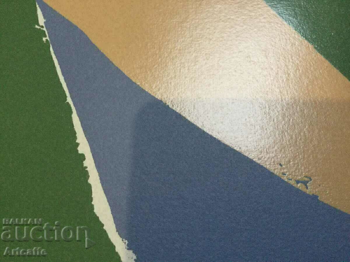 Μεταξοτυπία Darryl Hughto - 6 Μεταξοτυπία Darryl Hughto - 6