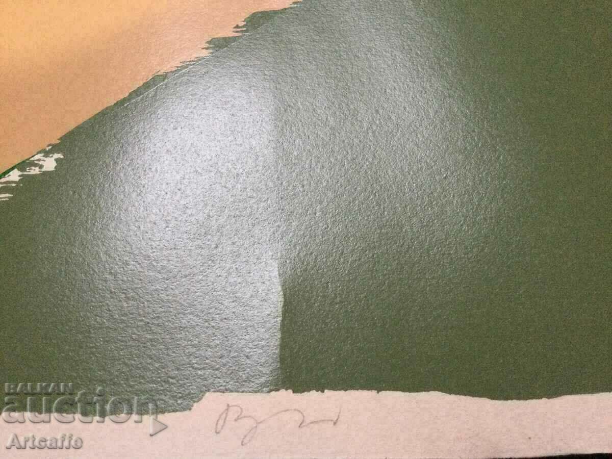 Darryl Hughto ситопечат - 7 Darryl Hughto ситопечат - 7