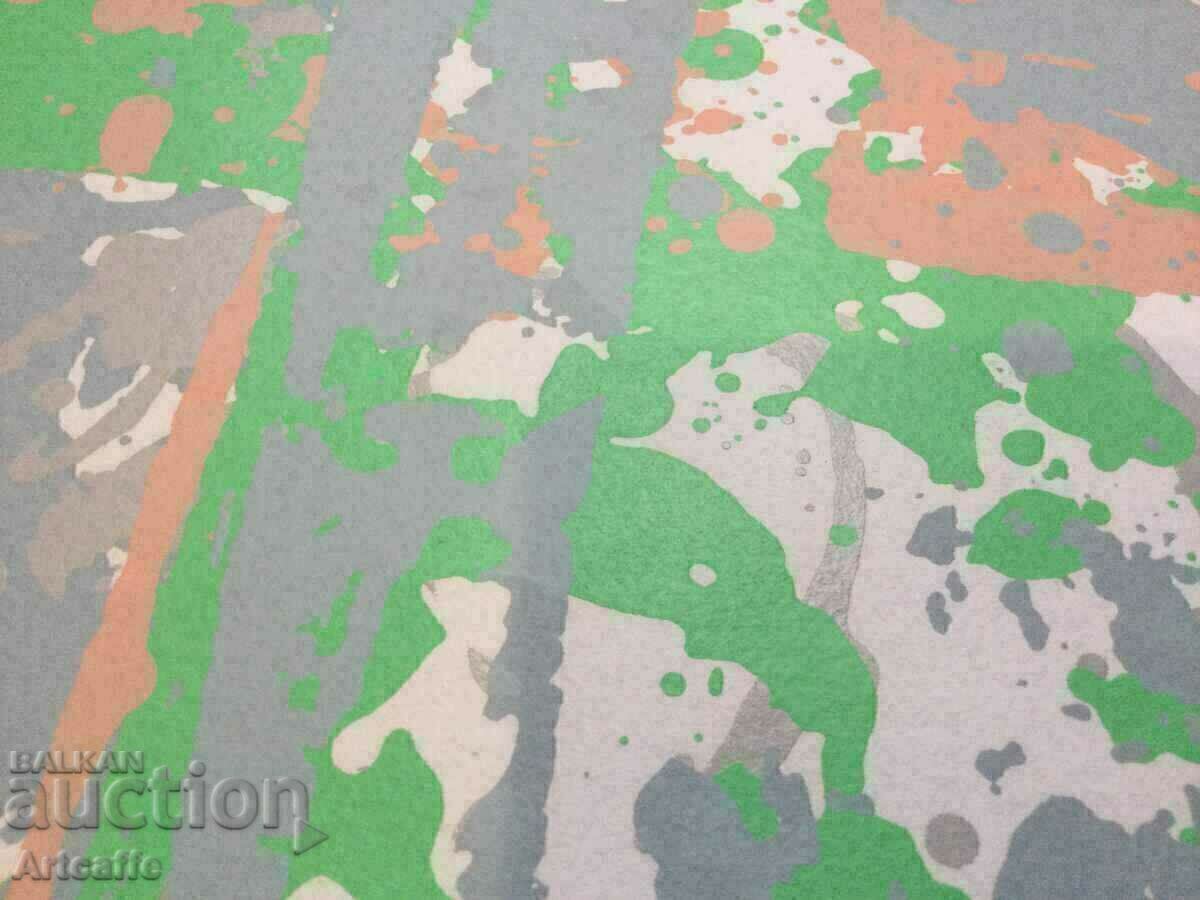 Georgia Dawn screen print - 5 Georgia Dawn screen print - 5