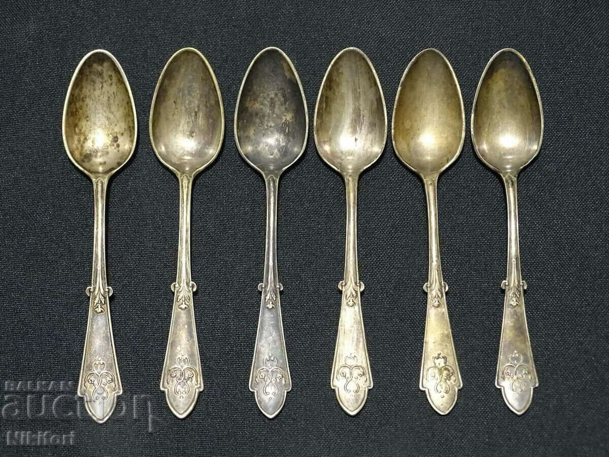 Стари Лъжички