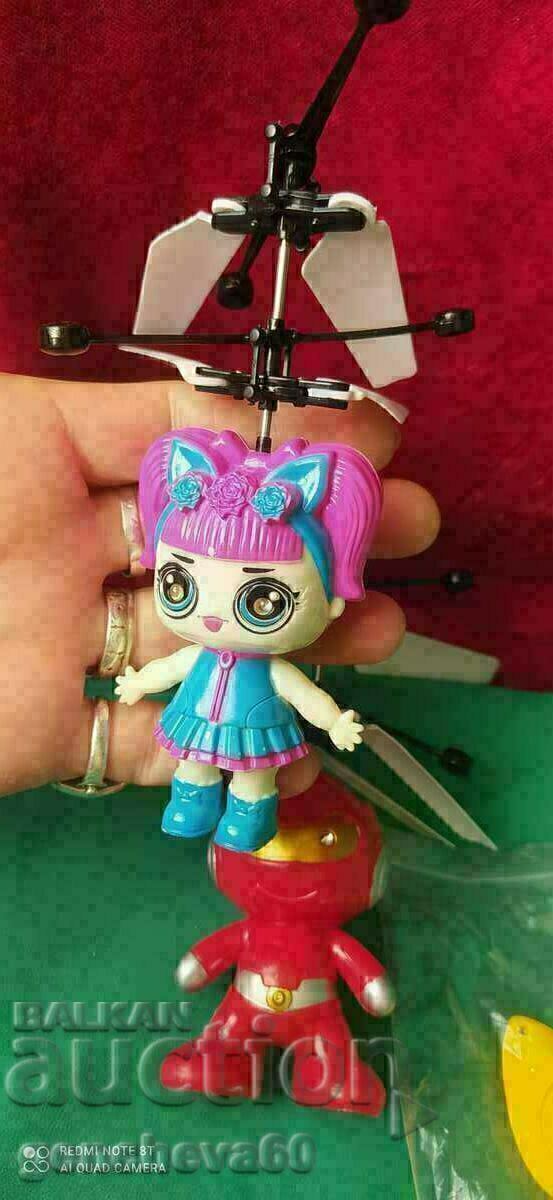 Супер летящи играчки за малки и големи - 5 Супер летящи играчки за малки и големи - 5