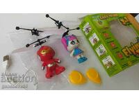 Super Flying Toys/New