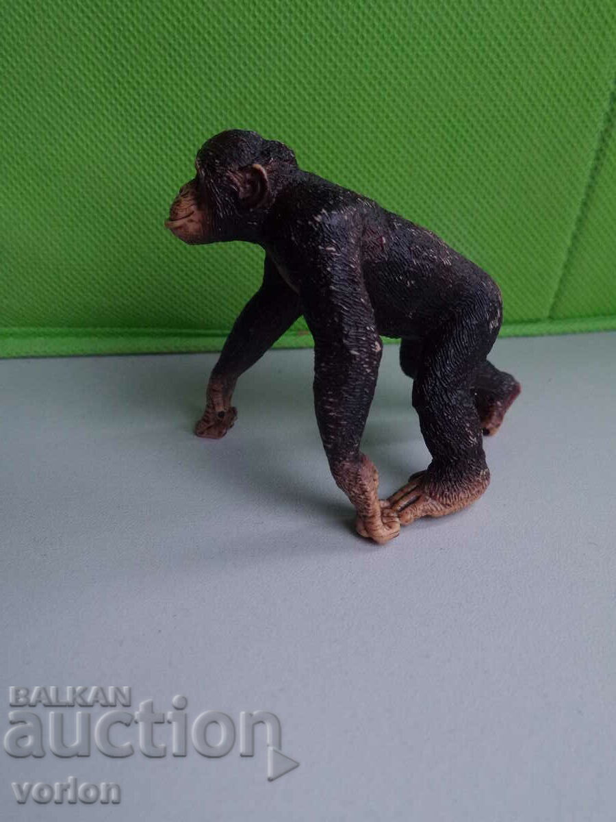 Φιγούρα, ζώα: μαϊμού - Schleich.