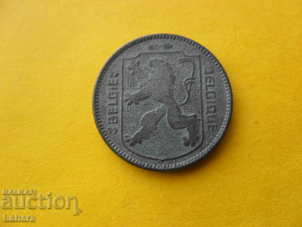 1 Franc 1942 Belgium with price 2.50 BGN | € 1.28 1 Franc 1942 Belgium with price 2.50 BGN | € 1.28