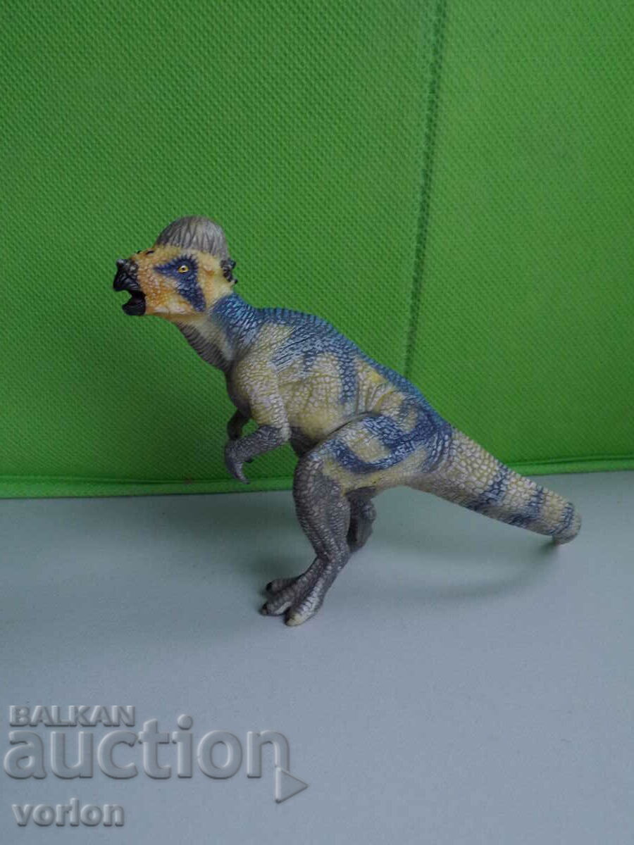 Figure, animals dinosaur - RARO.