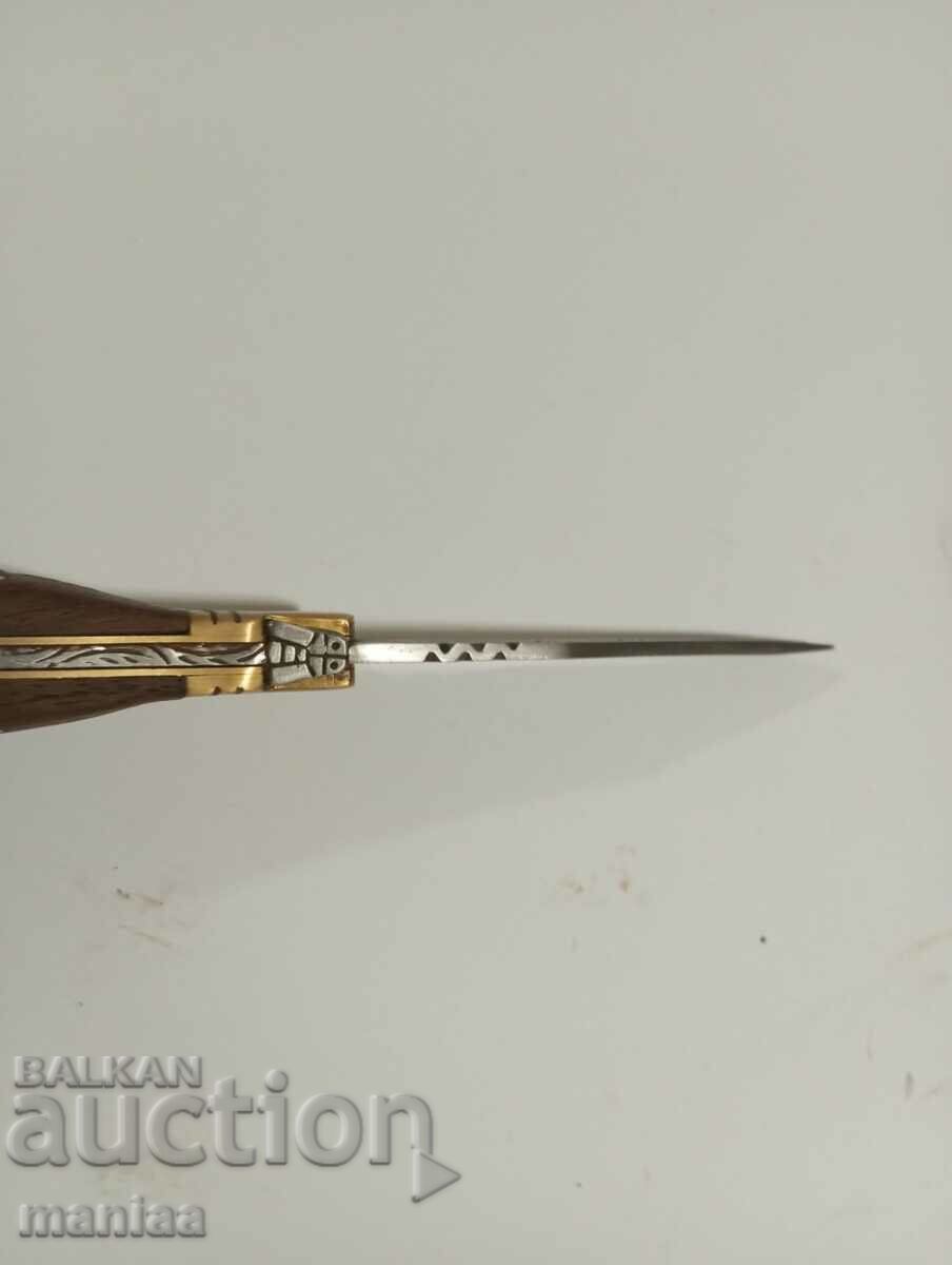 Auction Original Lagiole knife Auction Original Lagiole knife