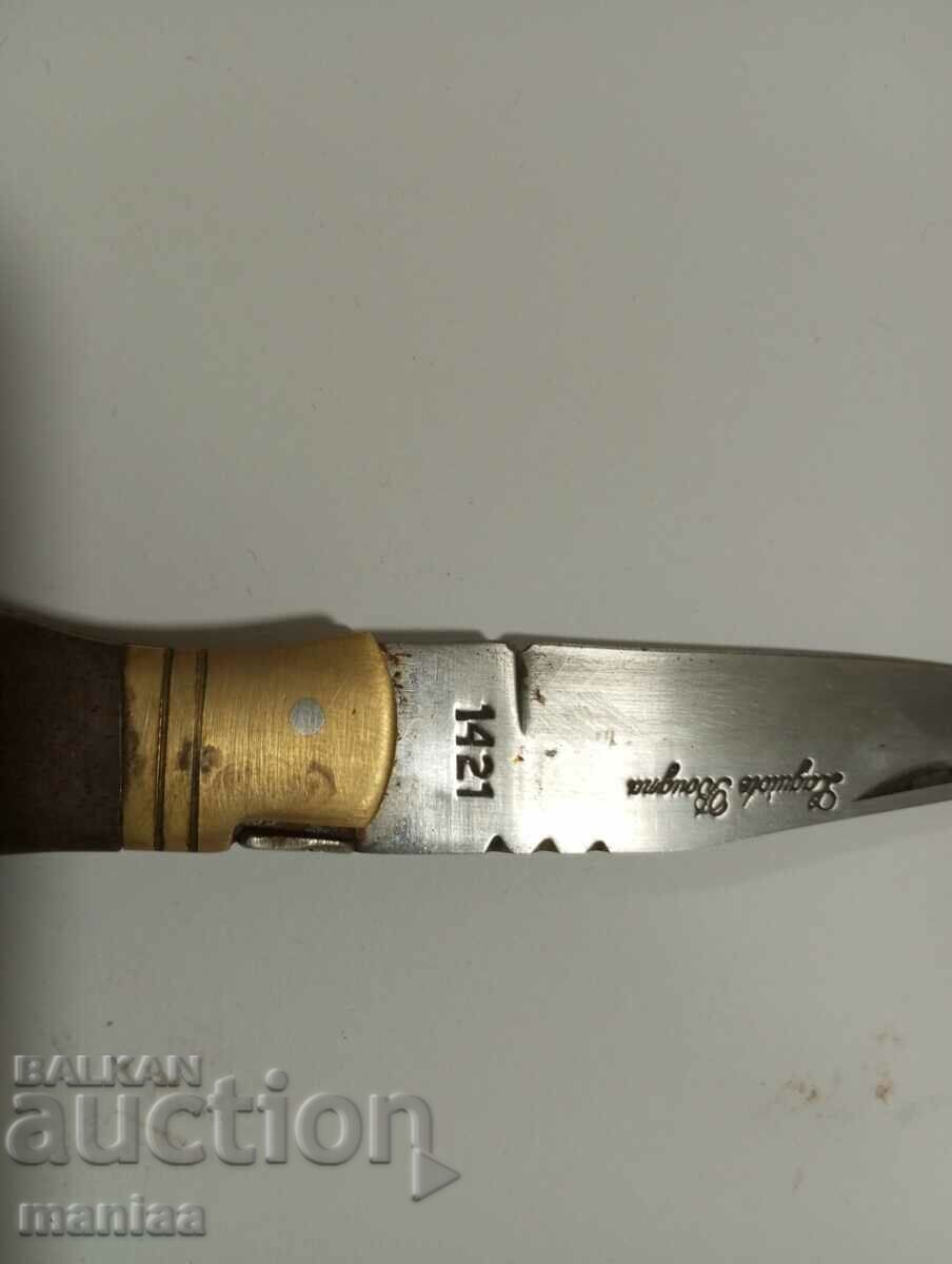 Original Lagiole knife - 5 Original Lagiole knife - 5