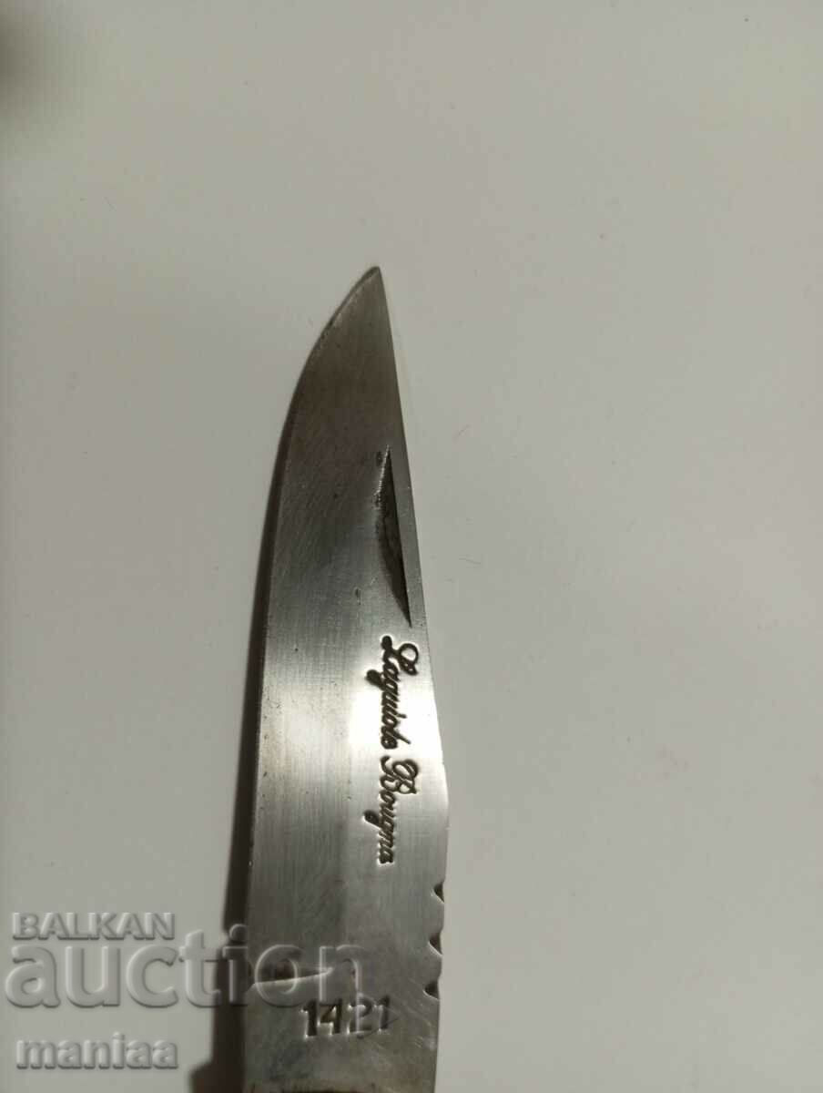 Original Lagiole knife - 7 Original Lagiole knife - 7