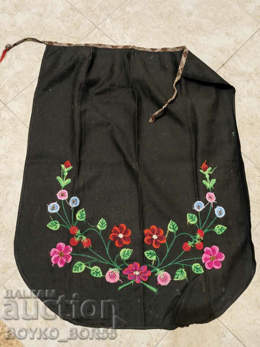 Authentic Antique Duke's Apron from Folk Costume with price 116.00 BGN | € 59.31 Authentic Antique Duke's Apron from Folk Costume with price 116.00 BGN | € 59.31
