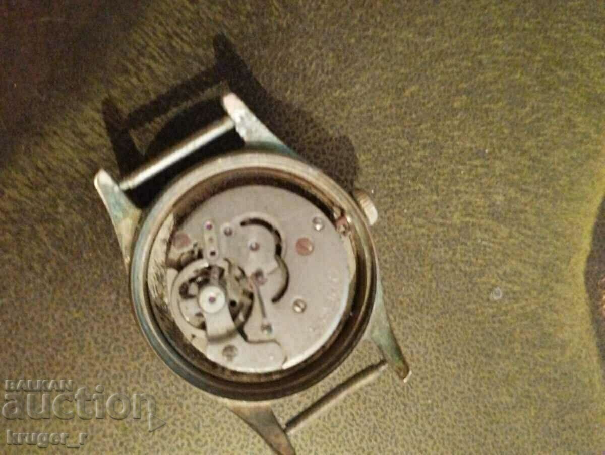 Swiss watch ANCER 21 De Lucse - 5 Swiss watch ANCER 21 De Lucse - 5