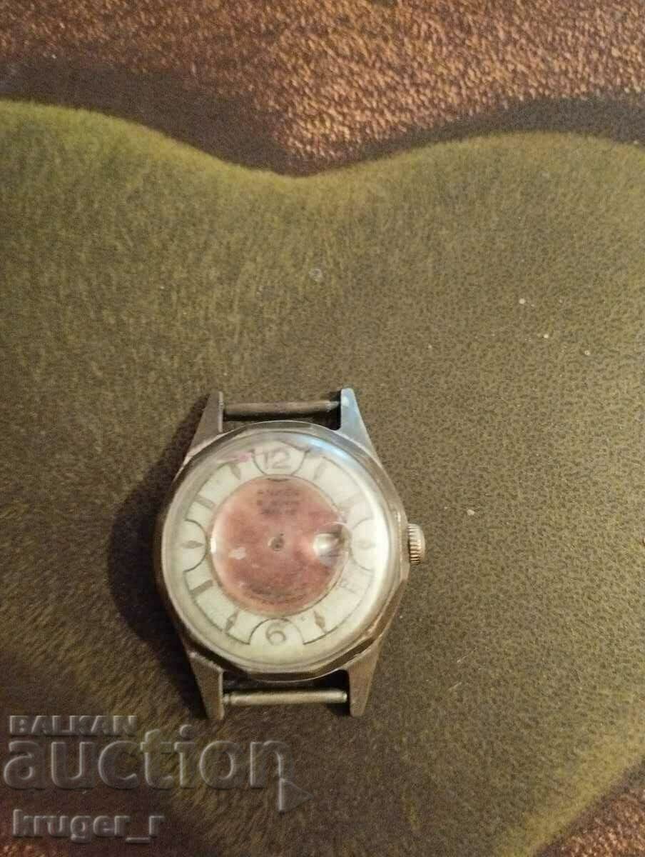 Swiss watch ANCER 21 De Lucse Swiss watch ANCER 21 De Lucse