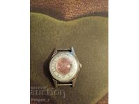 Swiss watch ANCER 21 De Lucse