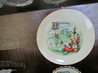 Placă de perete din porțelan Galicia Spania