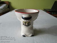 Porcelain cup from Dubai