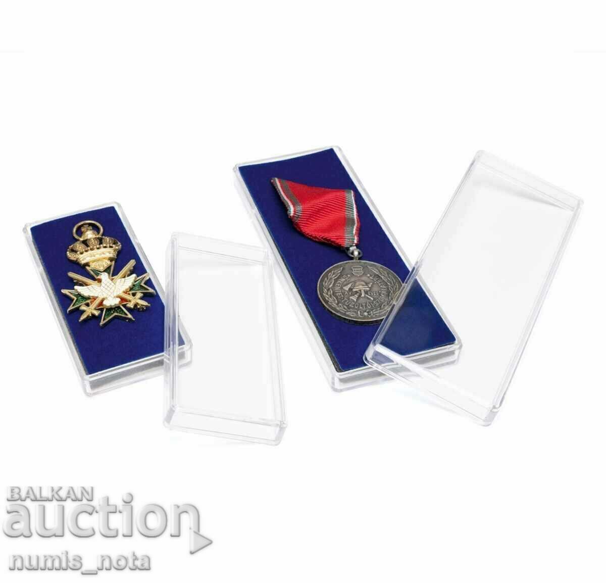 S Leuchtturm Order Storage Capsules /c with price 58.00 BGN | € 29.65 S Leuchtturm Order Storage Capsules /c with price 58.00 BGN | € 29.65