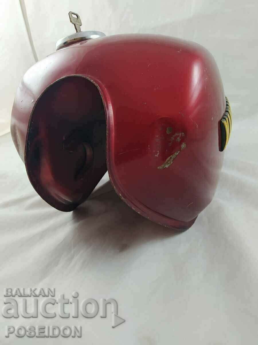 Auction  TANK FOR MOTORCYCLE YAMAHA, CAFE RACER