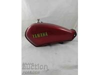 TANK FOR MOTORCYCLE YAMAHA, CAFE RACER