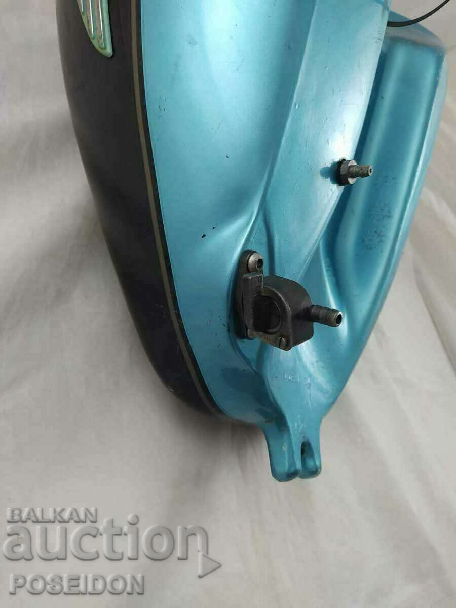 ENGINE TANK - 6 ENGINE TANK - 6