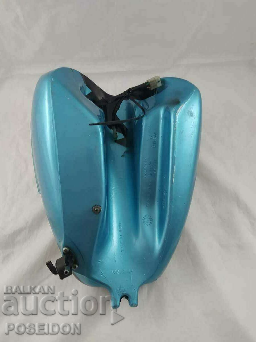 ENGINE TANK - 7 ENGINE TANK - 7